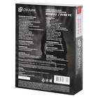 Мышь Оклик 805G V2 BEOWULF черный/серебристый оптическая (3200dpi) USB (8but) - фото 51347957 Мышь Оклик 805G V2 BEOWULF черный/серебристый оптическая (3200dpi) USB (8but) - фото 51347957