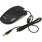 Мышь Оклик 865G Snake черный оптическая (2400dpi) USB (6but) - фото 51347984 Мышь Оклик 865G Snake черный оптическая (2400dpi) USB (6but) - фото 51347984