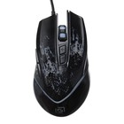 Мышь Оклик 888G INFINITY черный оптическая (3200dpi) USB (6but) - фото 51347995 Мышь Оклик 888G INFINITY черный оптическая (3200dpi) USB (6but) - фото 51347995