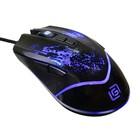 Мышь Оклик 888G INFINITY черный оптическая (3200dpi) USB (6but) - фото 51347996 Мышь Оклик 888G INFINITY черный оптическая (3200dpi) USB (6but) - фото 51347996