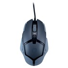 Мышь Оклик 915G HELLWISH V2 черный/серый оптическая (4800dpi) USB (6but) - фото 51348020 Мышь Оклик 915G HELLWISH V2 черный/серый оптическая (4800dpi) USB (6but) - фото 51348020