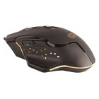 Мышь Оклик 945G REVENGE черный оптическая (1600dpi) USB (8but) - фото 51348041 Мышь Оклик 945G REVENGE черный оптическая (1600dpi) USB (8but) - фото 51348041
