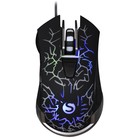 Мышь SunWind SW-M705G черный оптическая (3600dpi) USB для ноутбука (6but) - фото 51348056 Мышь SunWind SW-M705G черный оптическая (3600dpi) USB для ноутбука (6but) - фото 51348056