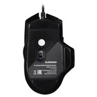 Мышь SunWind SW-M850G черный оптическая (6400dpi) USB для ноутбука (9but) - фото 51348076 Мышь SunWind SW-M850G черный оптическая (6400dpi) USB для ноутбука (9but) - фото 51348076