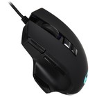 Мышь SunWind SW-M850G черный оптическая (6400dpi) USB для ноутбука (9but) - фото 51348078 Мышь SunWind SW-M850G черный оптическая (6400dpi) USB для ноутбука (9but) - фото 51348078