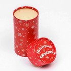 Коробка «Новогодний сюрприз» завальцованная без окна 8×14.5 см - фото 24480698