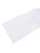 Альбом для рисования Calligrata «Скорость» А4, 16 листов на скрепке, обложка мелованная бумага 120 г/м², внутренний блок офсет 100 г/м² - Фото 5