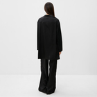 Костюм женский (рубашка и брюки) MIST Summer time р. 52-54, черный - Фото 5