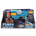 Бластер Funky Toys, В5-03 - Фото 1