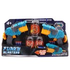 Набор бластеров Funky Toys, В5-02 - фото 110215521