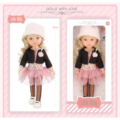 Кукла лол L.O.L. Surprise Fashion Dolls Модные куклы