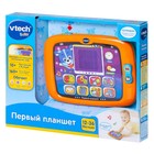 Развивающая игрушка VTech «Первый планшет» - Фото 2
