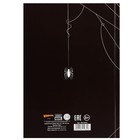 Ежедневник А5, 160 листов "Spider-man", Человек-паук - Фото 5