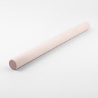 Палка-основа для макраме деревянная, без покрытия, d = 3 × 40 см - Фото 3