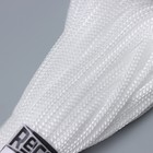 Шнур бытовой «Помощница», d=5 мм, 20 м, цвет белый - фото 59796268