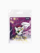 Значок новогодний «В этом году я БУХЛЯ», 5.6 см - Фото 8