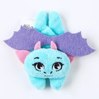 Мягкий магнит «Весёлые драконы», МИКС (комплект 2 шт) - фото 22794754