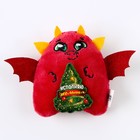 Мягкий магнит «Исполняю желания» (6 шт) - фото 806111473