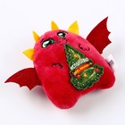 Мягкий магнит «Исполняю желания» (6 шт) - фото 806111474