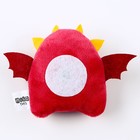 Мягкий магнит «Исполняю желания» (6 шт) - фото 806111475