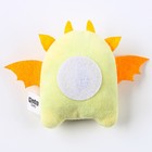 Мягкий магнит «С Новым годом!» 9598178