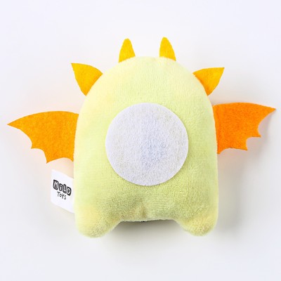 Мягкий магнит «С Новым годом!»