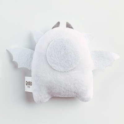 Мягкий магнит «Любви в Новом году!»