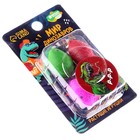 Растущие игрушки «Мир динозавров», МИКС - Фото 6