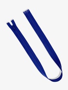 Молния «Трактор», №5, разъёмная, замок автомат, 80 см, синяя - Фото 2