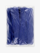 Молния «Трактор», №5, разъёмная, замок автомат, 80 см, синяя (комплект 10 шт) - фото 67926030