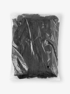 Молния «Трактор», №8, разъёмная, 2 замка, замки автомат, 110 см, чёрная - Фото 3