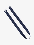 Молния «Трактор», №8, разъёмная, 2 замка, замки автомат, 120 см, тёмно-синяя - Фото 2