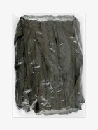 Молния «Трактор», №8, разъёмная, 2 замка, замки автомат, 110 см, хаки - Фото 4