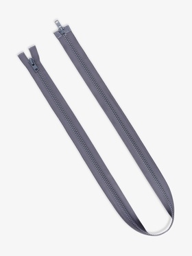 тёмно-серый