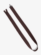 Молния «Трактор», №8, разъёмная, 2 замка, замки автомат, 120 см, коричневая - Фото 2