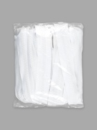 Молния «Трактор», №8, разъёмная, 2 замка, замки автомат, 120 см, белая 9608078