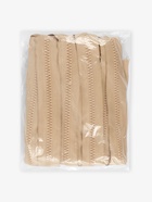 Молния «Трактор», №8, разъёмная, замок автомат, 80 см, бежевая - Фото 3