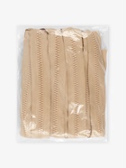 Молния «Трактор», №8, разъёмная, замок автомат, 80 см, бежевая (комплект 10 шт) - фото 67926035