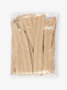 Молния «Трактор», №8, разъёмная, замок автомат, 100 см, бежевая (комплект 10 шт) - фото 67926037