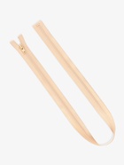 Молния «Трактор», №8, разъёмная, замок автомат, 100 см, слоновая, кость - Фото 2