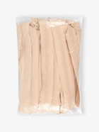 Молния «Трактор», №8, разъёмная, 2 замка, замки автомат, 110 см, светло-бежевая (комплект 10 шт) - фото 67926039