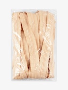 Молния «Трактор», №8, разъёмная, 2 замка, замки автомат, 120 см, светло-бежевая 9608096