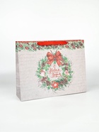 Набор новогодних пакетов «Спешу поздравить» 9612171