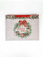 Набор новогодних пакетов «Спешу поздравить» 9612171