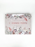 Набор новогодних пакетов «Спешу поздравить» 9612171