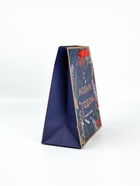 Набор новогодних пакетов «Еловый лес» - фото 809317751