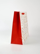 Набор новогодних пакетов «С Новым Годом!» 9612180