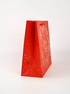 Набор новогодних пакетов «С Новым Годом!» 9612180