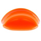 Клюв винтовой с заглушкой, набор 5 шт., размер 1 шт. — 3×1.7×1 см - Фото 2