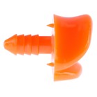 Клюв винтовой с заглушкой, набор 5 шт., размер 1 шт. — 3×1.7×1 см - Фото 3